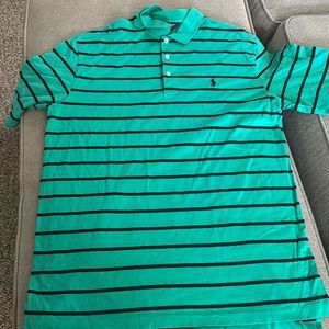 Polo golf shirt